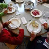 photo la cantine scolaire de parcé-sur-sarthe va finalement poursuivre avec le même prestataire. photo d’illustration.