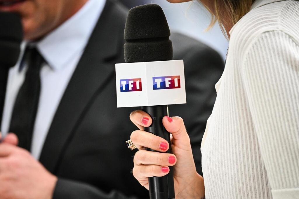 Après la Coupe du monde de rugby, TF1 sur le Tournoi des Six Nations . Sport Roubaix