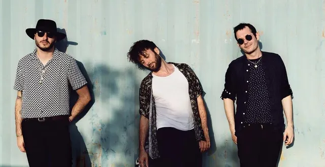 photo  le groupe de musique diva faune sera présent aux jardins de l’anjou pour la deuxième édition du festival rêve à sons.  &copy;  alexis vassière/rêve à sons 