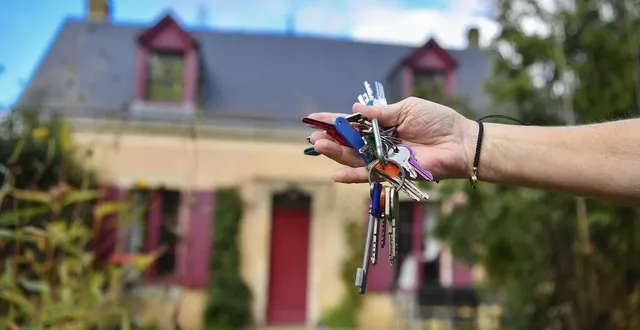 photo  pour accéder à la maison de vos rêves, la commune de marolles-les-braults propose une aide financière.  &copy;  archives le maine libre – yvon loué 