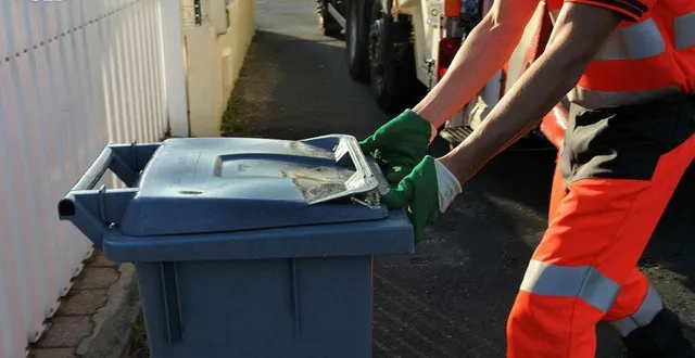 photo  l’épineuse question de la gestion des déchets s’est invitée lors de l’assemblée générale de l’association des maires ruraux de la sarthe, ce samedi 16 novembre 2024 à cures. (photo d’illustration)  &copy;  archives ouest-france/béatrice le grand 