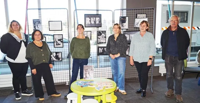 photo  le week-end destiné aux enfants se déroulera vendredi 22 et samedi 23 novembre 2024.  &copy;  ouest-france 