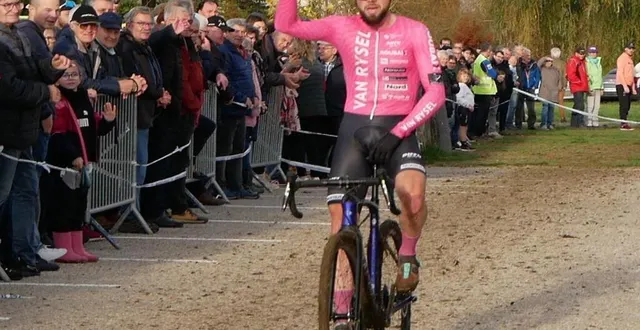 photo  célestin guillon.  &copy;  le maine libre 