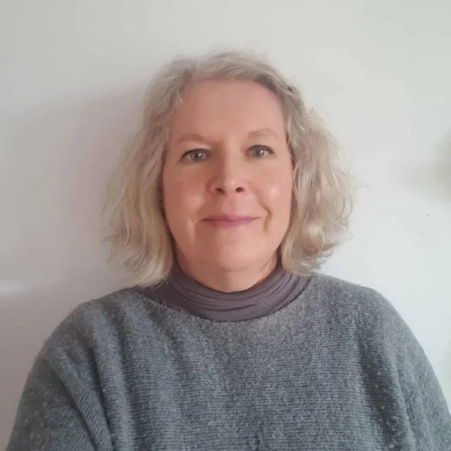 photo isabelle clémot est adjointe à l’urbanisme et à la communication au conseil municipal de saint-melaine-sur-aubance.  ©  ouest-france