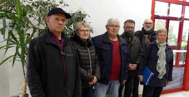 photo  la soirée est organisée par l’association unc-afn-sdf de malicorne en partenariat avec trois communes.  &copy;  le maine libre 