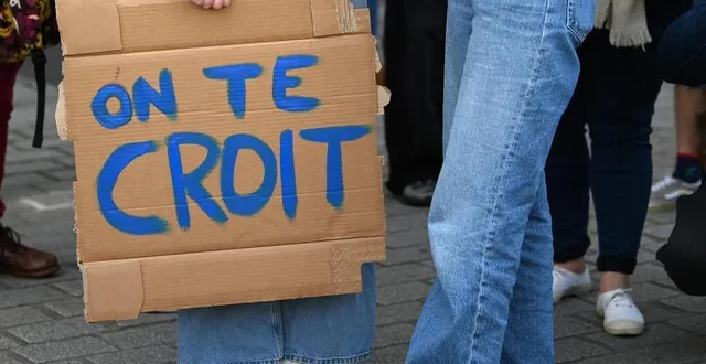 photo  le 25 novembre est la journée internationale de lutte contre les violences faites aux femmes.  &copy;  photo d’illustration/ thomas bregardis / ouest-france 