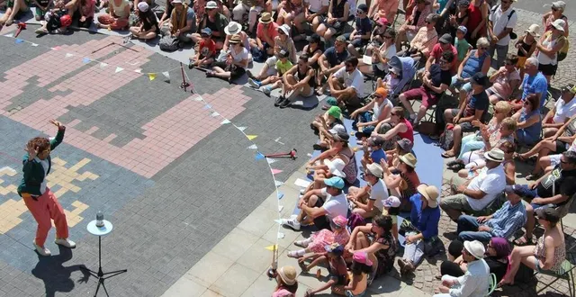photo  à la flèche (sarthe), l’annonce de 100 millions d’économies dans le budget de la région inquiète les élus quant à l’avenir des grands rendez-vous culturels locaux.  &copy;  archives ouest-france 