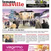 photo bimensuel lemans maville n°14 | du 20 novembre au 3 décembre 2024
