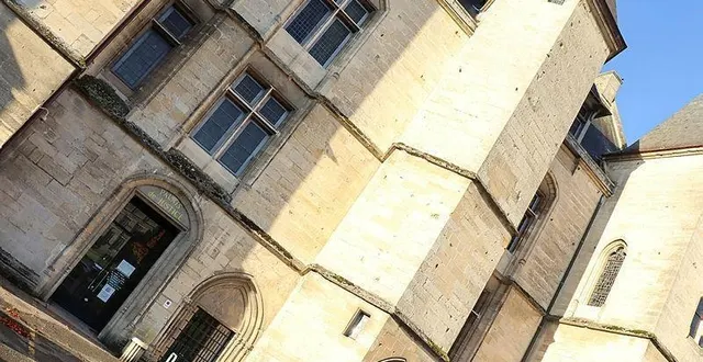 photo  le tribunal d’argentan a jugé l’affaire en audience correctionnelle, mardi 19 novembre.  &copy;  archive ouest-france 