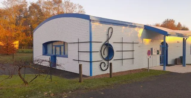 photo  une soirée beaujolaise aura lieu vendredi, dans la salle beausoleil.  &copy;  ouest-france 