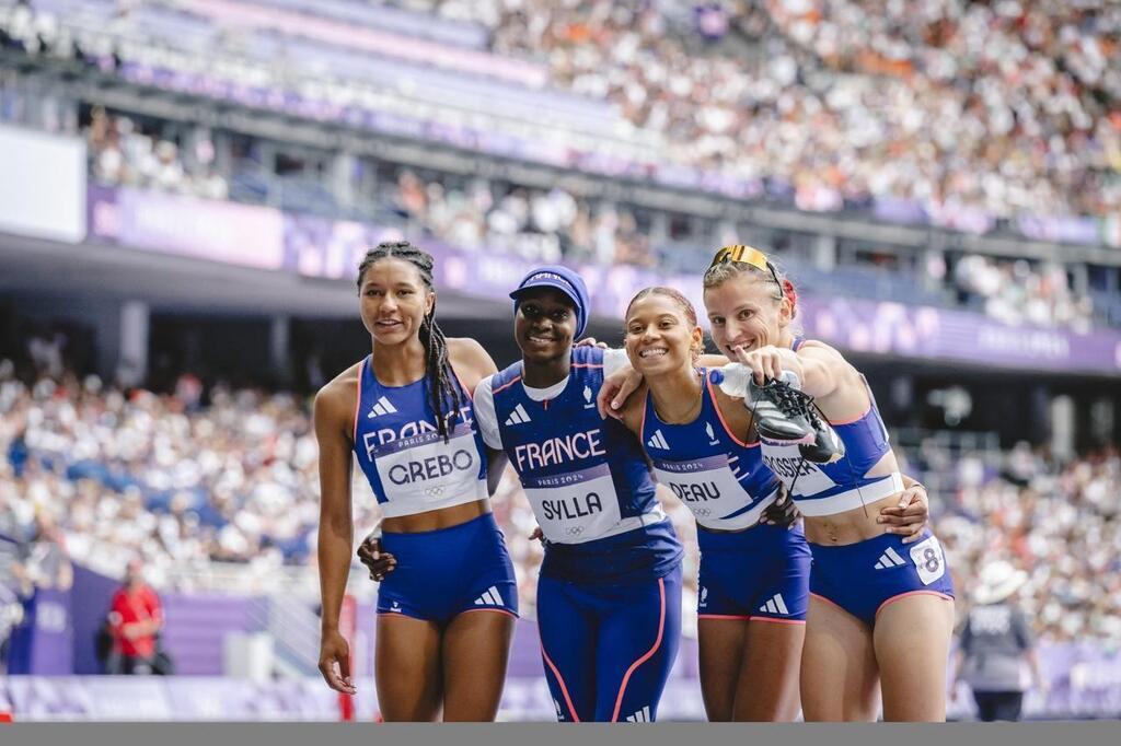 Athlétisme. JO 2024 : le record « savouré comme une médaille » a-t-il donné faim à