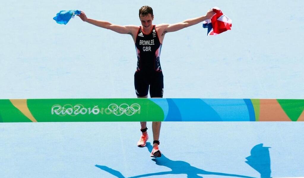 Triathlon. « C'est une icône de notre sport » : Alistair Brownlee met un terme à sa carrière