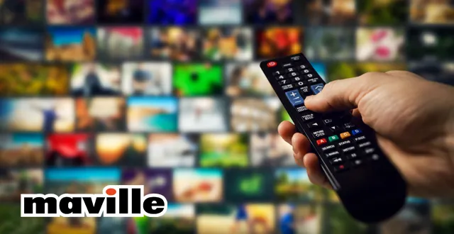photo débat. quelle est votre chaîne tv préférée ? &copy; adobestock / ronstik