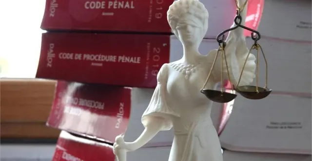 photo  le parquet a requis six mois de prison avec sursis probatoire à l’encontre du prévenu. le tribunal rendra son délibéré le 30 janvier 2025 (photo d’illustration).  &copy;  archives ouest-france 