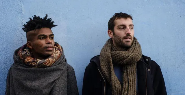 photo  bastien weeger (saxophone/clarinette) et julien stella (clarinette) donneront un concert gratuit, vendredi 29 novembre à saint-augustin-des-bois.  &copy;  jef rabillon 