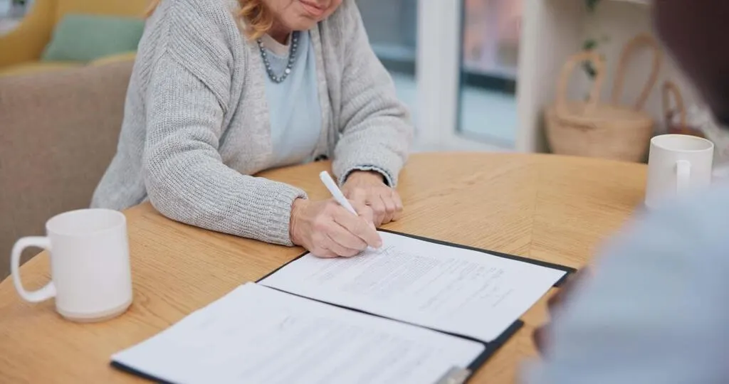 Fin de contrat. Quel est le délai pour remettre le solde de tout compte ? On vous répond