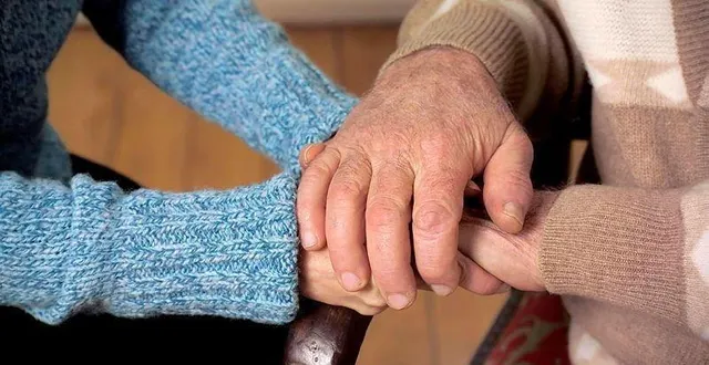 photo  un forum à destination des proches aidants se déroulera à damigny le 3 décembre 2024.  &copy;  dr 