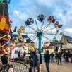 photo la foire de la sainte-catherine revient ce week-end à fresnay-sur-sarthe.