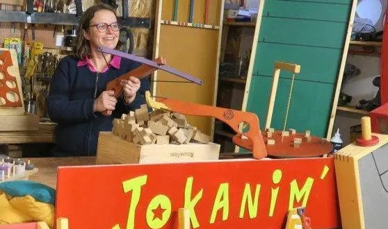 photo  jokanim a été créé par maud garelle.  &copy;  co 