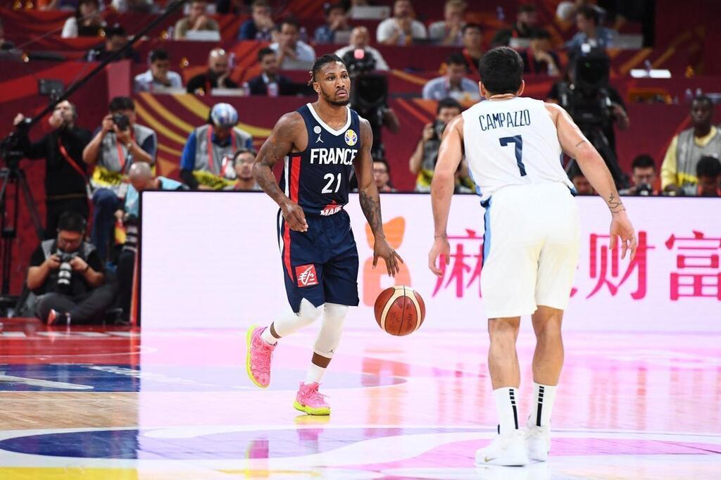 Basket. France Chypre à quelle heure et sur quelle chaîne voir le