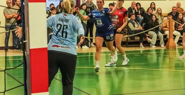 photo  l’entente sarthe est, pour l’instant, impuissante.  &copy;  archives le maine libre 