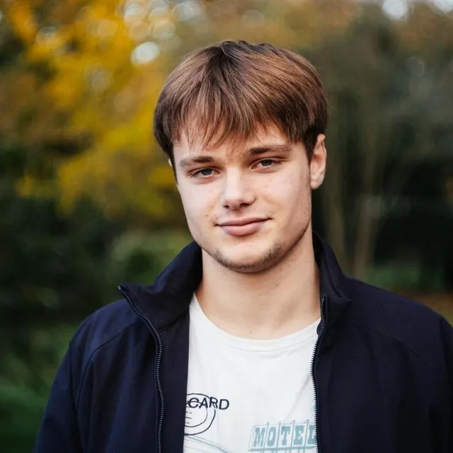 photo raphaël le royer, lycéen originaire d’héloup.  ©  ouest-france