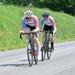 Cyclisme. Le Duo normand...