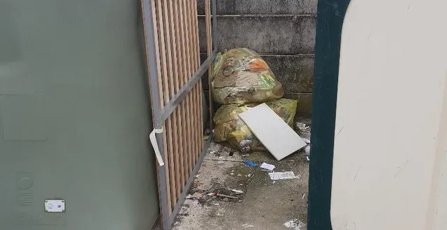 photo  une réponse aux incivilités des citoyens.  &copy;  mairie de montfort-le-gesnois 