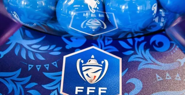 photo  le tirage au sort du tour fédéral de la coupe gambardella a été réalisé, ce jeudi 28 novembre.  &copy;  ouest france / v. belleville 