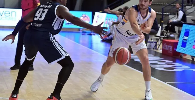 photo  l’angevin baptiste oger.  &copy;  sébastien aubinaud 