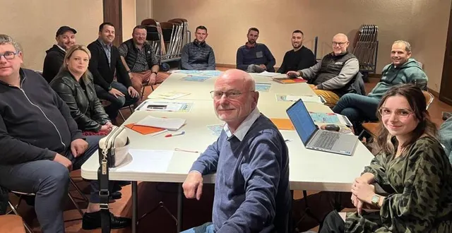 photo  l’ade 49 a concocté un programme riche pour le mois de décembre.  &copy;  co 