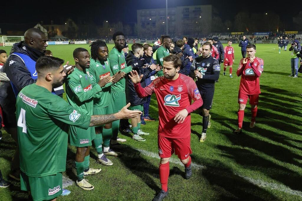 Coupe De France Matches Programmation Chaîne Tv… Tout Savoir Sur Le