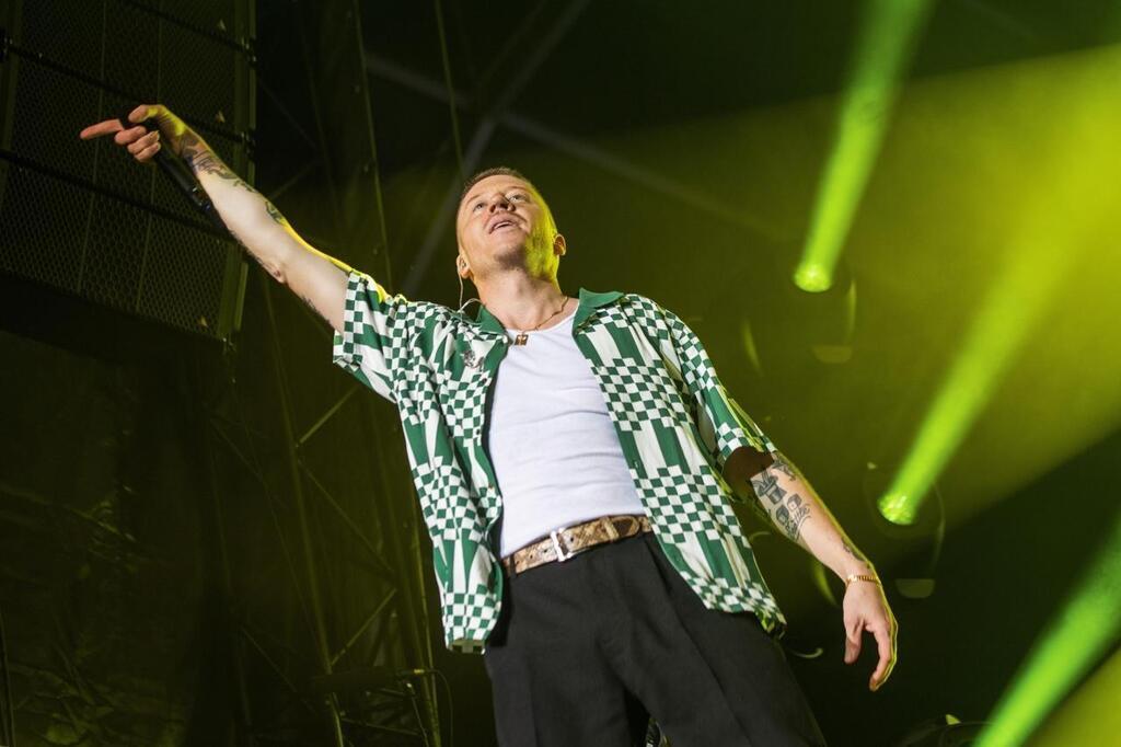 Sex Pistols, Macklemore, Damso… Voici les premiers artistes programmés