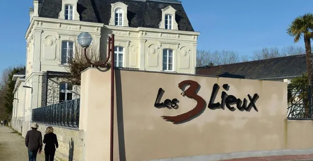 photo  la ville propriétaire des murs de l’ancienne usine souhaite vendre l’établissement où l’activité d’hôtellerie-restauration des 3 lieux va très bien.  &copy;  archives co – laurent combet 