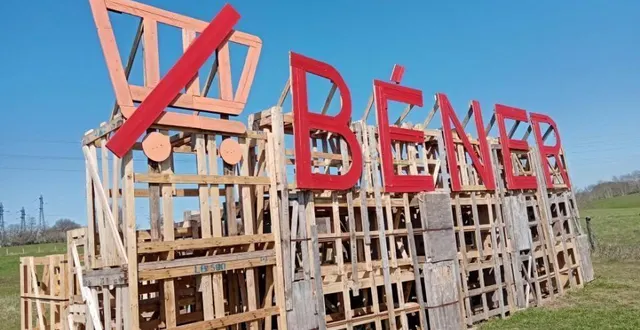 photo  l’association des riverains et amis de béner organise une réunion publique le vendredi 30 septembre 2022.  &copy;  archives le maine libre 