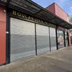 photo la boulangerie du quartier de perseigne à alençon a fermé avant l’été.
