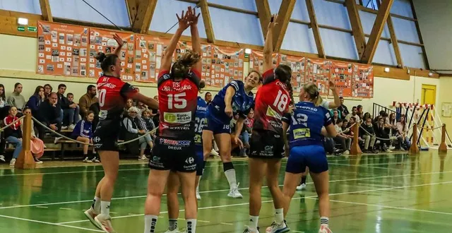 photo  l’entente sarthe doit débloquer son compteur.   &copy;  archives le maine libre 