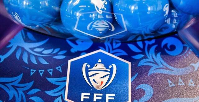 Coupe De France. Quand Aura Lieu Le Tirage Au Sort Des 32es De Finale ...