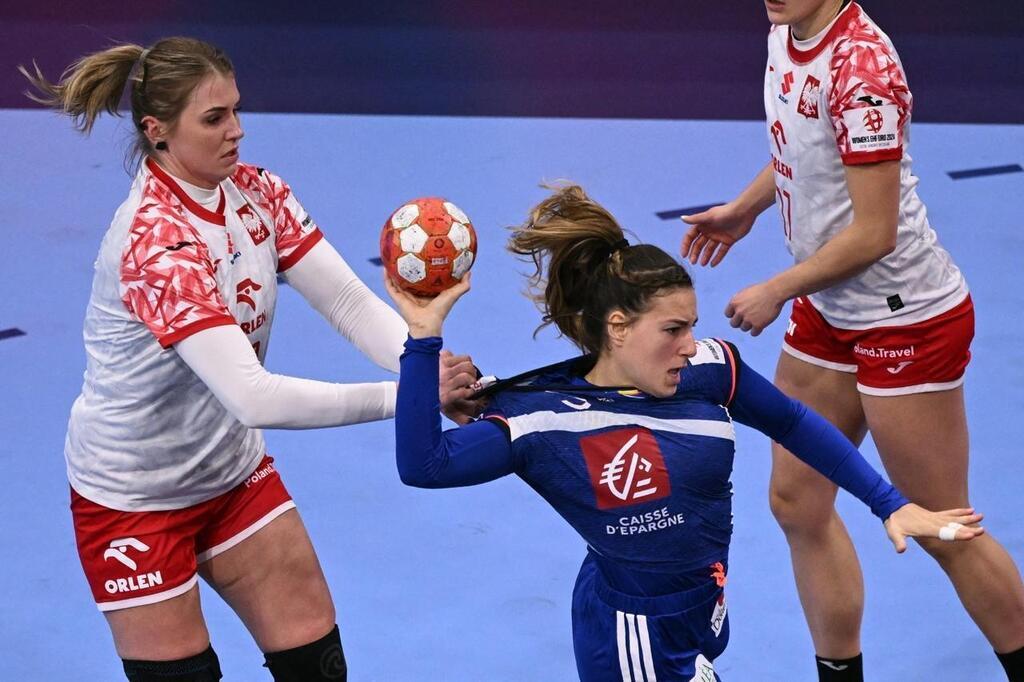 Euro handball 2024. Les classements des groupes du tour préliminaire