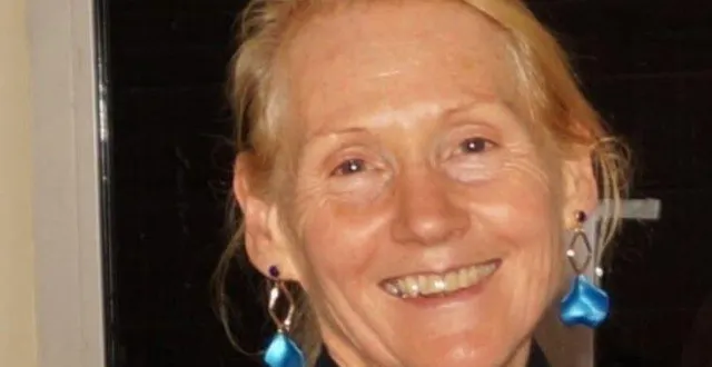 photo  annette degras.  &copy;  joël lerouge 