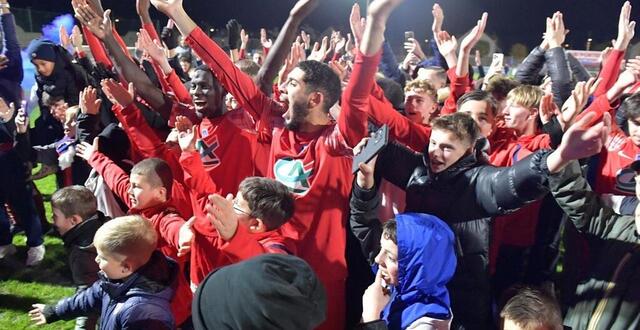 Coupe De France Quipes Dates Diffusion Tout Savoir Sur Le Tirage Au Sort Des Es De Finale