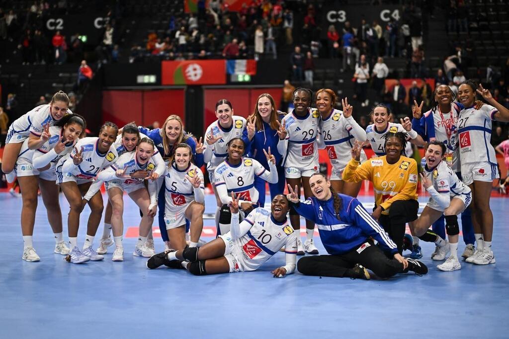 Euro handball 2024. À quelle heure et sur quelle chaîne TV suivre la