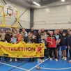 photo  joueurs et organisateurs à l’issue du tournoi. 