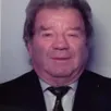 photo  roger percheron, ancien maire, est décédé jeudi. 