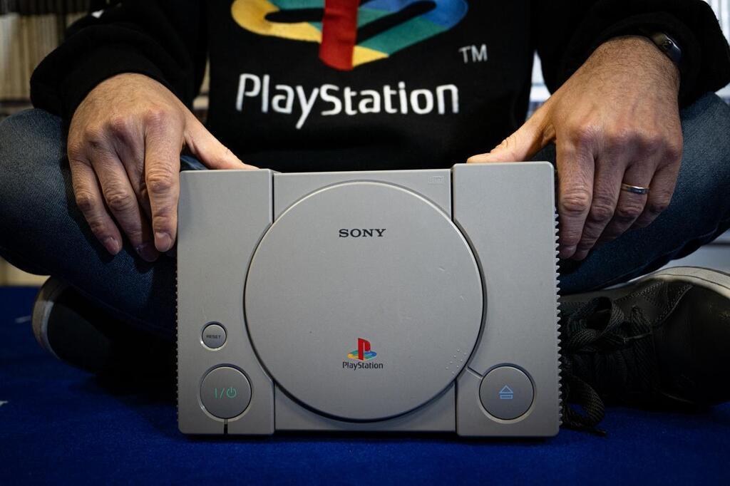 Fifa, PES, Tony Hawk’s Pro skater… Il y a 30 ans, la PlayStation ...