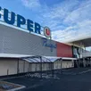 photo ce mardi 3 décembre 2024, aux alentours de 12 h, un début d’incendie a été constaté à l’intérieur du supermarché super u de parigné-l’évêque, près du mans (sarthe).