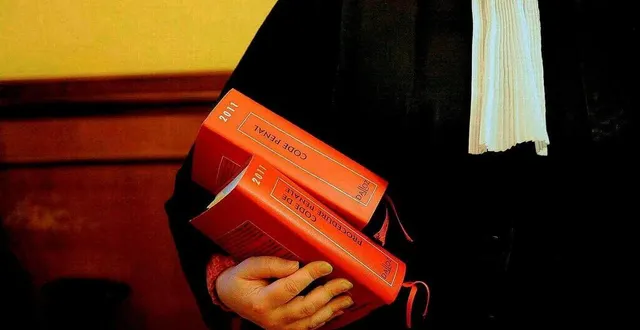 photo  l’homme a déclaré : « evidemment, la nudité ne me choque pas. »  ©  archives ouest-france 