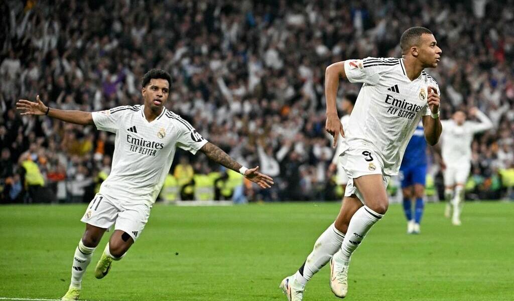 Real Madrid - Bilbao. À quelle heure et sur quelle chaîne voir le match ...