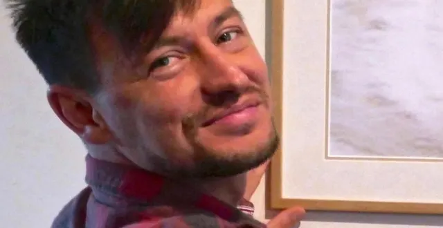 photo  léo lisbona.  &copy;  galerie du chemin 