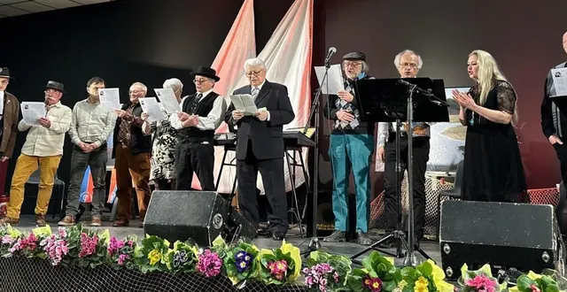 photo  les compagnons des terroirs  &copy;  les compagnons des terroirs 